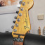 Fender stratocaster