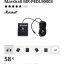 Pedal Marshall MR-PEDL 90003