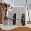 Fender Custom Shop Stratocaster Custom Classic