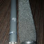 Sony ECM-678 Micrófono de condensador electret de cañón.
