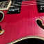 Guitarra Washburn HB 35  hollowbody