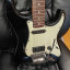 Fender stratocaster