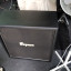 Pantalla 4x12Bogner Ubercab