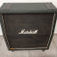 Pantalla 4x12 Marshall JCM 800(1960a)