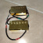Shur SSV set humbuckers