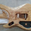 Washburn N4 USA Swamp Ash 2012