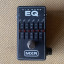 MXR 6 band eq. Volume mod. LEER BIEN