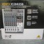 Mixer Behringer XENYX 1204 USB, "nueva"