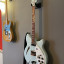 Rickenbacker 360/6 Blue Boy “Color Of The Year” 2004