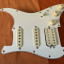 Golpeador completo Fender Stratocaster Player II HSS