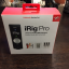 IRig Pro para Iphone y Ipad