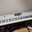 teclado controlador studiologic acuna 88