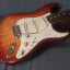 Fender Stratocaster American Professional Sienna Sunburst 2018