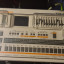 Roland TR-707 upgraded