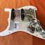 Golpeador completo Fender Stratocaster Player II HSS