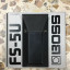 Boss FS-5U. Foot Switch