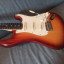 Fender Stratocaster American Professional Sienna Sunburst 2018