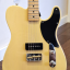 Fender Telecaster NOVENTA 75th Aniversario ACTUALIZADO!!!