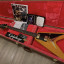 EPIPHONE Ltd Ed Joe Bonamassa 1958 Amos Korina Flying-V