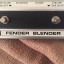 Fender blender octave fuzz