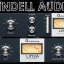 Lindell Audio LIN76 y LIN2A y equipos estudio Vanguard, Tegeler, Alice, SSL, Elysia y OS Acoustics