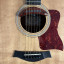 Guitarra Acustica Taylor 110 con pastilla KNA-SP1