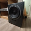 Monitores y Subwoofer Dynaudio