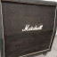 Pantalla 4x12 Marshall JCM 800(1960a)