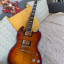 Epiphone SG Modern Figured Mohave Burst