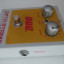 BBE Opto Stomp optical compressor