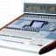 Vendo Tascam DM3200 + puente de medidores + tarjeta IF-DA8