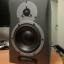 Monitores y Subwoofer Dynaudio