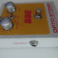 BBE Opto Stomp optical compressor