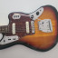 Fender SQUIER JAGUAR Classic Vibe 70s – CON EXTRAS