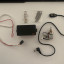 EMG 89-B Dual Mode Humbucker 2010s - Black