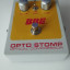 BBE Opto Stomp optical compressor