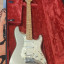 RESERVADA Lone Star Stratocaster USA 1997 Shoreline Gold