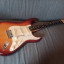 Fender Stratocaster American Professional Sienna Sunburst 2018