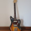 Fender SQUIER JAGUAR Classic Vibe 70s – CON EXTRAS