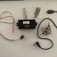 EMG 89-B Dual Mode Humbucker 2010s - Black
