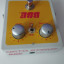 BBE Opto Stomp optical compressor
