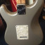 RESERVADA Lone Star Stratocaster USA 1997 Shoreline Gold