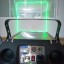 Laser Shogun DJ G-40 mW