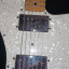 Fender Telecaster 72 de luxe