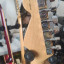 RESERVADA Lone Star Stratocaster USA 1997 Shoreline Gold