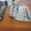 Fender SQUIER JAGUAR Classic Vibe 70s – CON EXTRAS