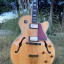 Epiphone Joe Pass Emperor II