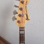 Greco Jazz Bass 1976