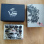 VS AUDIO Royal Flush + Dual Overdrive (versión nueva) NUEVO