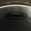 Parche 20" Evans EQ4 clear (a estrenar)